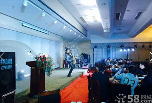 聚勢(shì)啟航，璀璨德州——?jiǎng)P麗娜車展演出與會(huì)議會(huì)展服務(wù)公司紀(jì)實(shí)