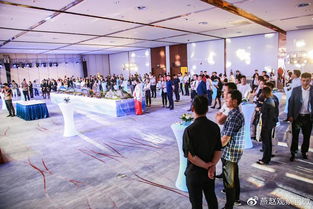 賦能新餐飲，會(huì)展新未來(lái)——2024石家莊國(guó)際會(huì)展中心餐飲品鑒會(huì)圓滿舉辦